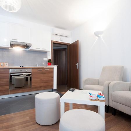 Rooms & Apartments 72 Zadar Rom bilde