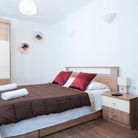 Rooms & Apartments 72 Zadar Rom bilde