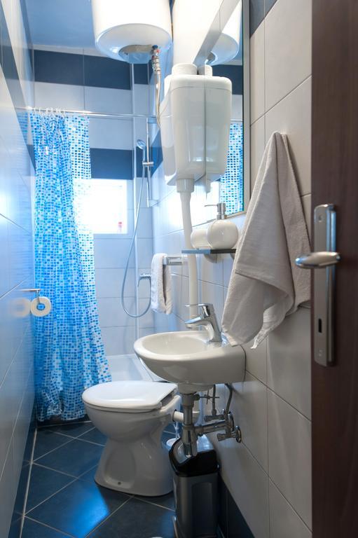 Rooms & Apartments 72 Zadar Rom bilde