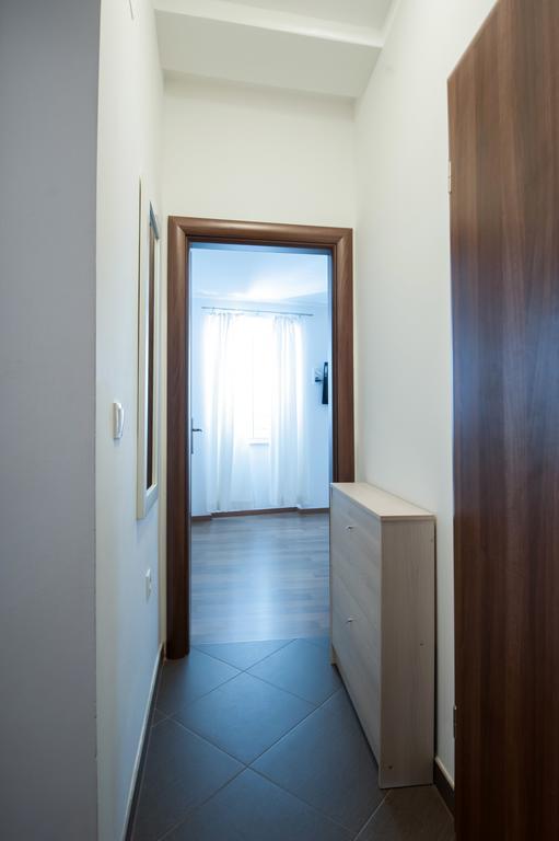 Rooms & Apartments 72 Zadar Rom bilde