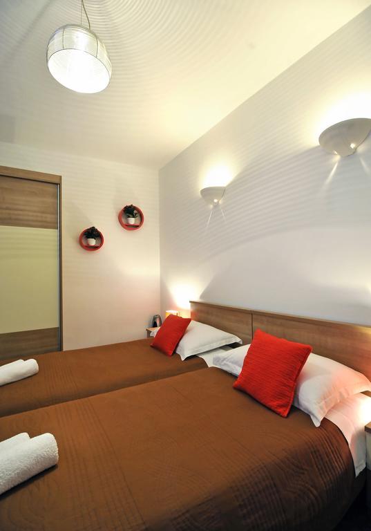 Rooms & Apartments 72 Zadar Eksteriør bilde