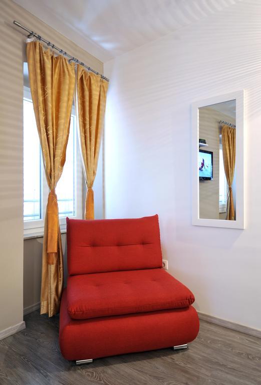 Rooms & Apartments 72 Zadar Eksteriør bilde