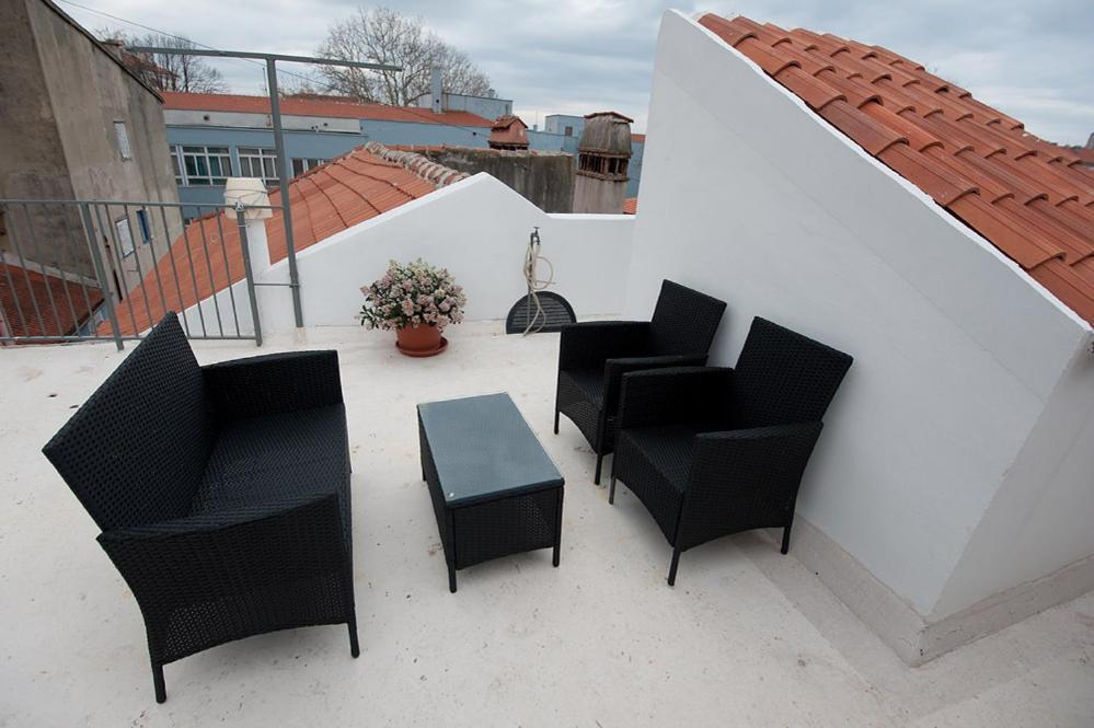 Rooms & Apartments 72 Zadar Eksteriør bilde