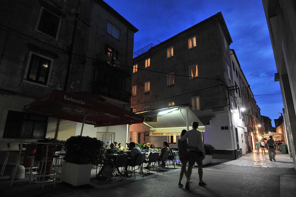 Rooms & Apartments 72 Zadar Eksteriør bilde